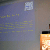 20th Congress of European Society for the Hand Surgery (FESS) was held